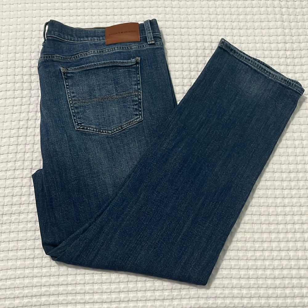 Lucky Brand Mid-Rise Sweet Jeans